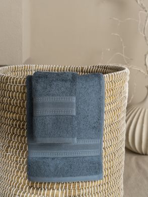 Bath and cushion covers