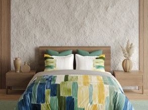 Bedding and bed sheets