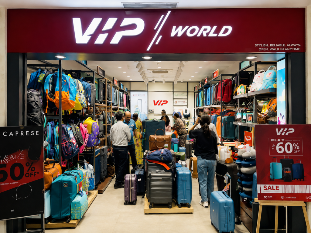 VIP World