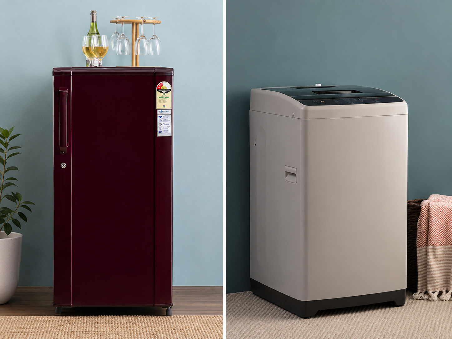 appliances