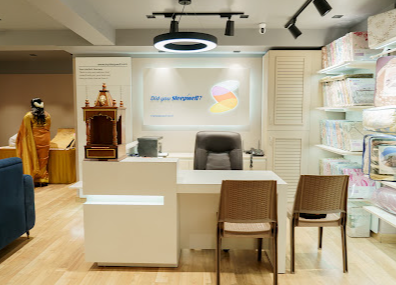 dedecor vaishali location