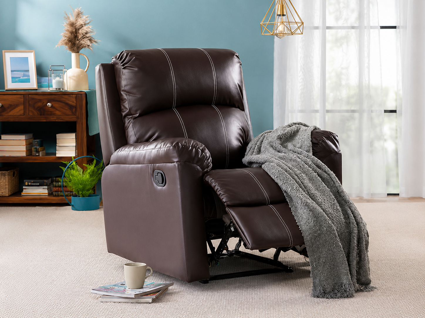 living room set