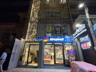 dedcor vaishali location