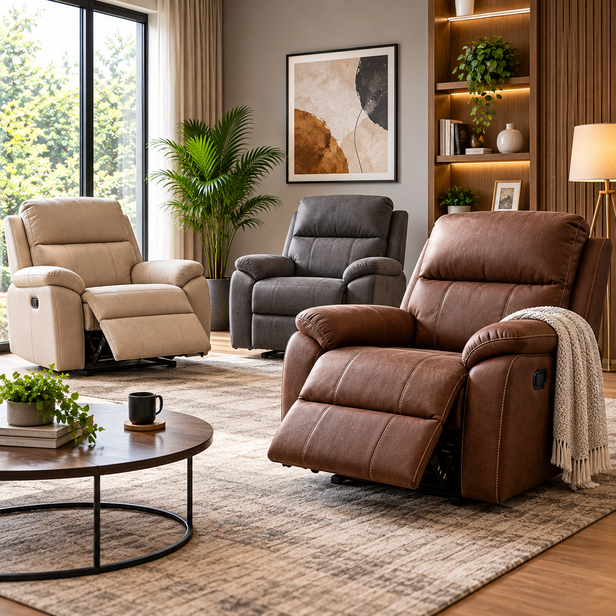 recliner