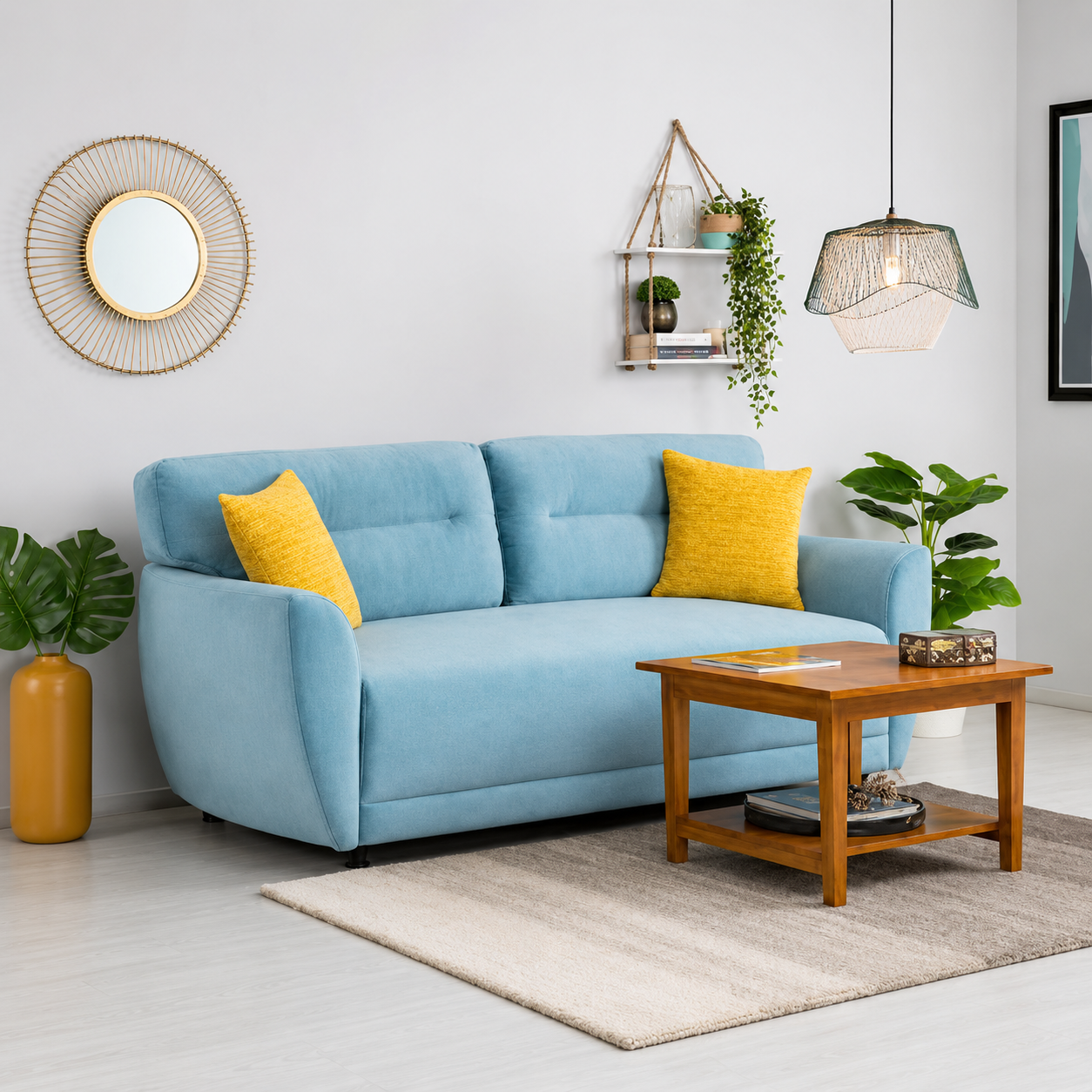 furlenco partner store viashali